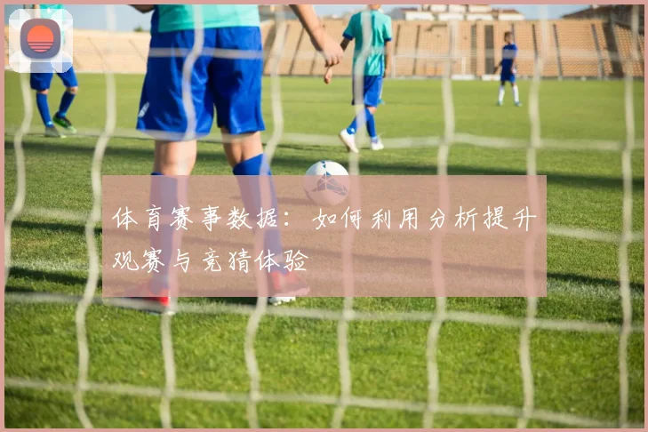 体育赛事数据:如何利用分析提升观赛与竞猜体验